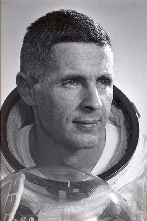 Bill Anders profile photo