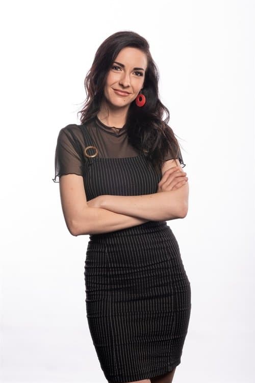 Melinda Viljoen profile photo