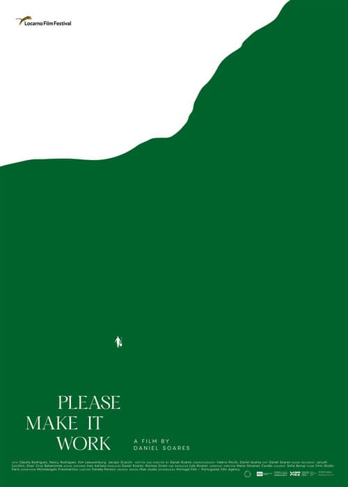 Please Make it Work poster