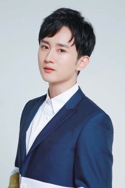 Zhu Xiaopeng profile photo