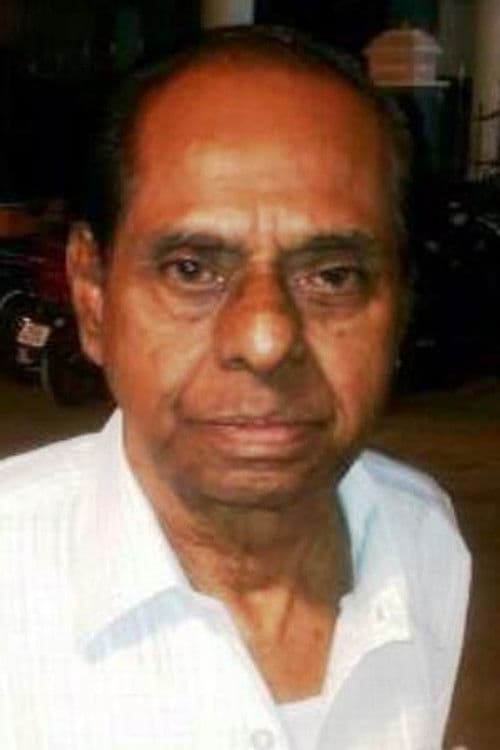 Thideer Kannaiya profile photo