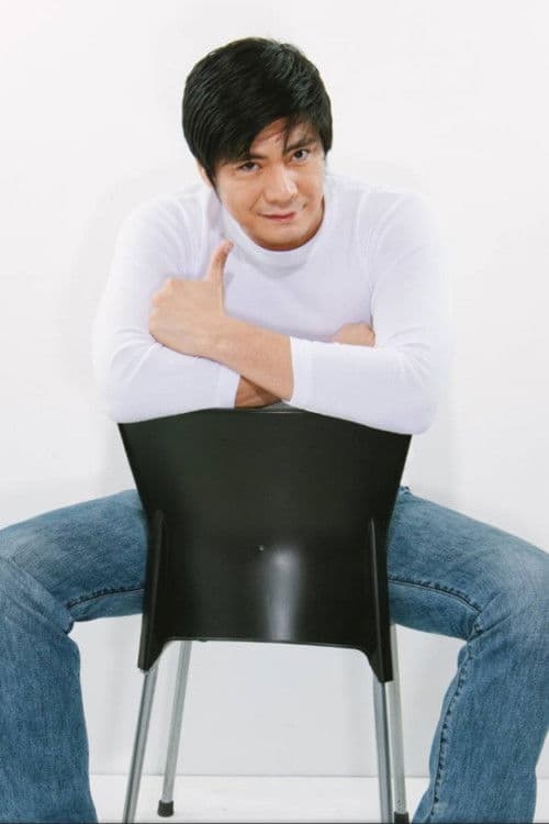 Mike Magat profile photo