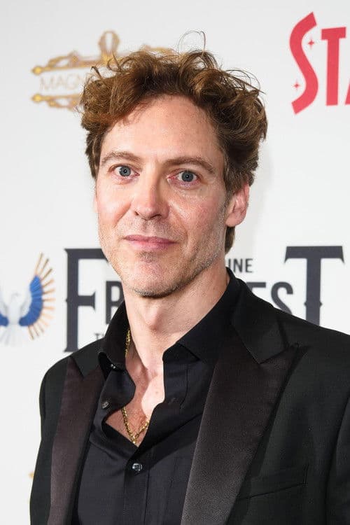 Tom Kerrisk profile photo