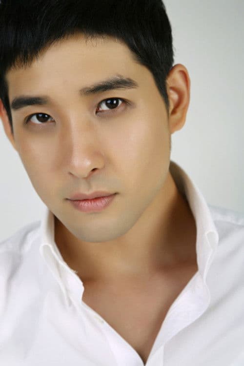 Kim Bum-joon profile photo