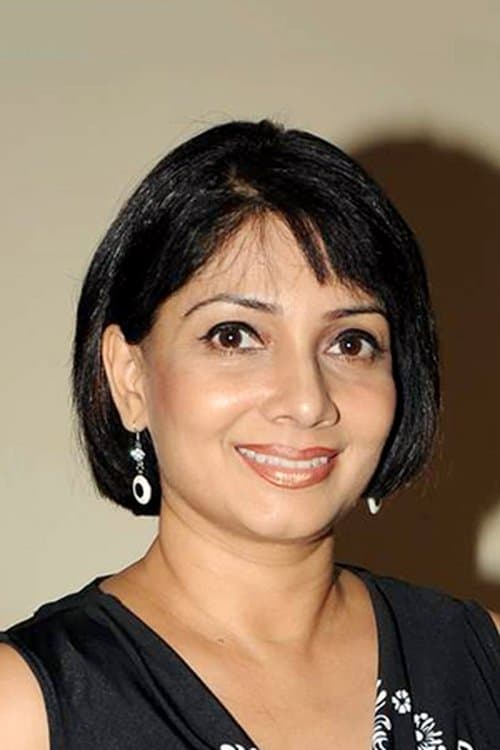 Asawari Joshi profile photo