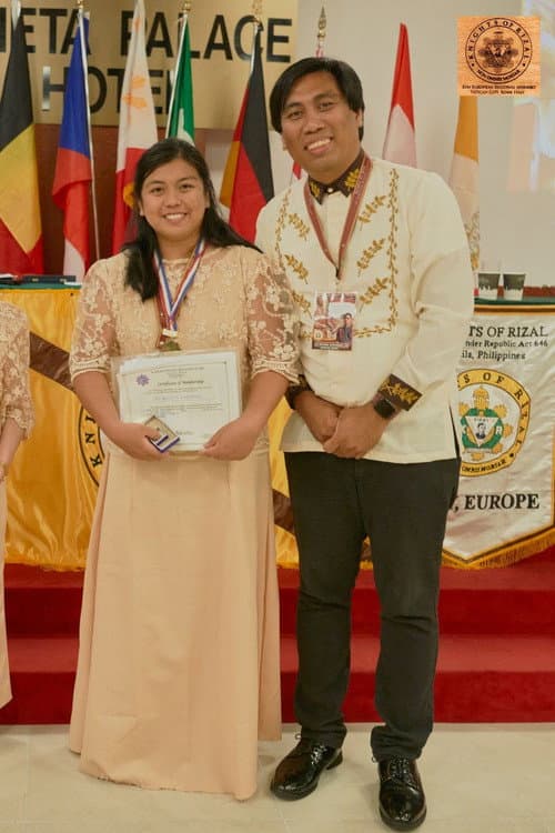Michael G. Magsombol profile photo