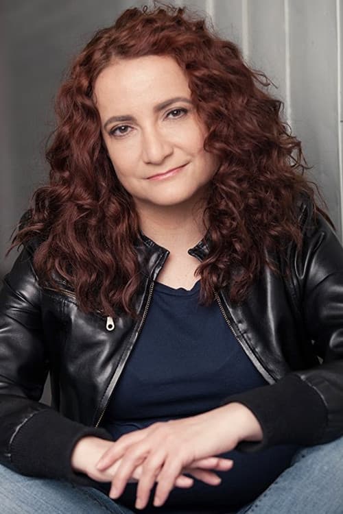 Barbara de la Fuente profile photo