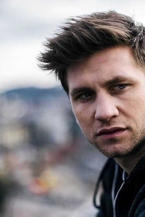 Gabriel Noah Maurer profile photo