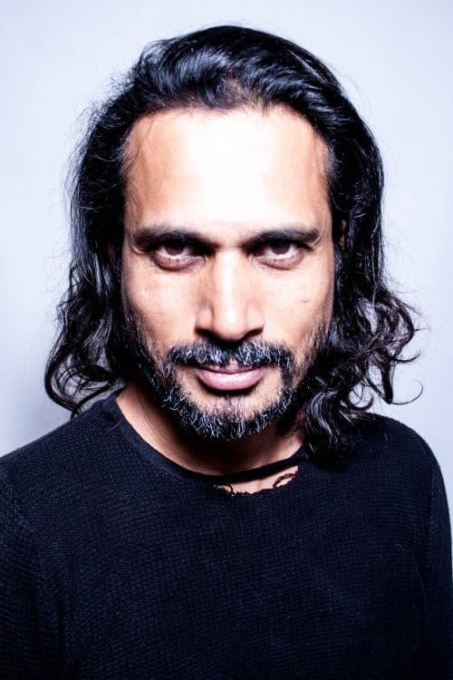 Puven Pather profile photo