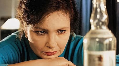 Nothing But Fear poster