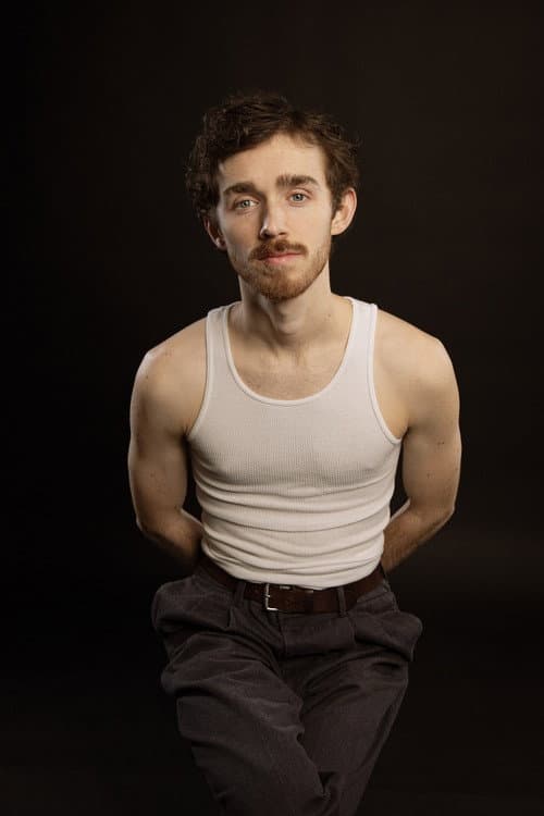 Robbie Loughery profile photo