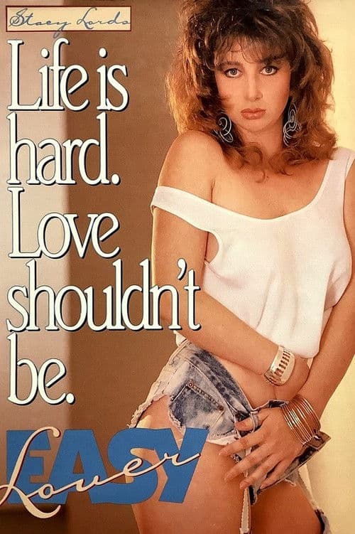 Easy Lover poster