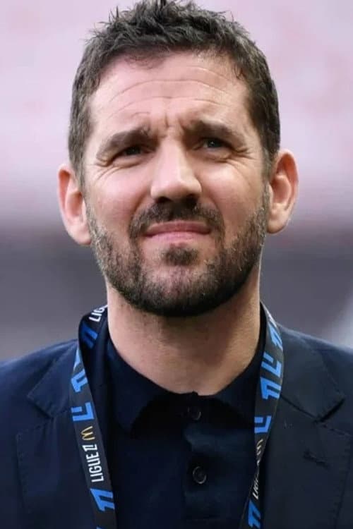 Jean-Louis Leca profile photo