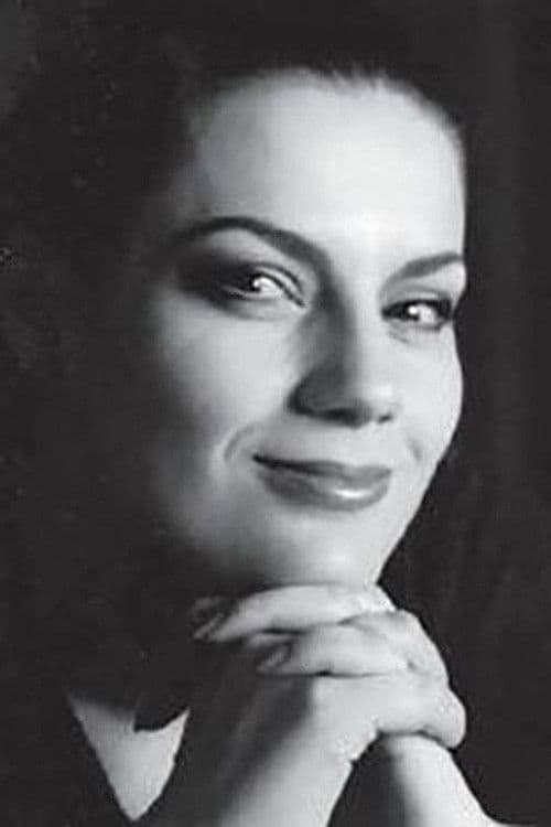 Anastasiya Kolpikova profile photo