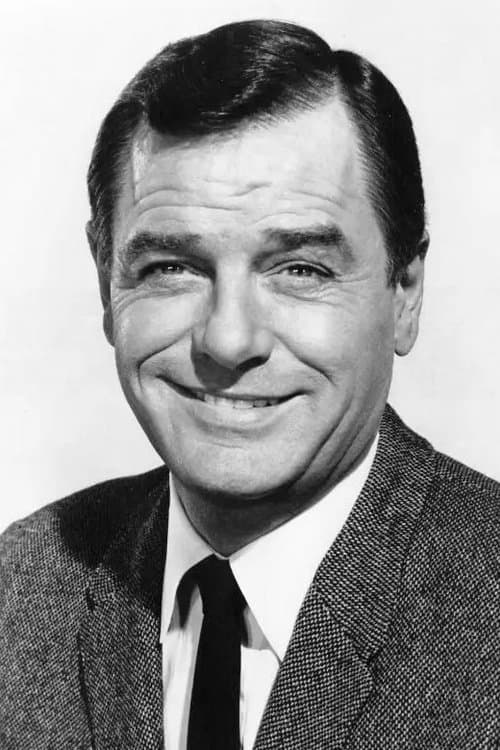 Gig Young profile photo