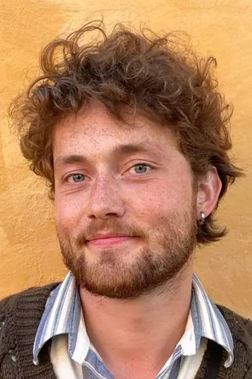 Sámal H. Hansen profile photo