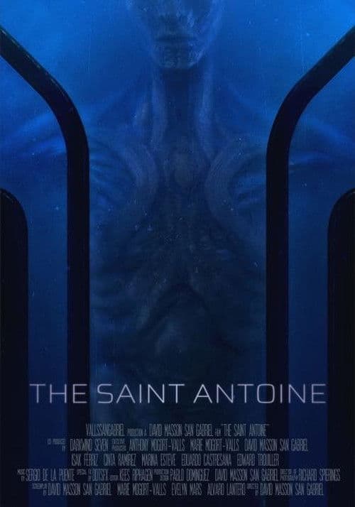 The Saint Antoine poster