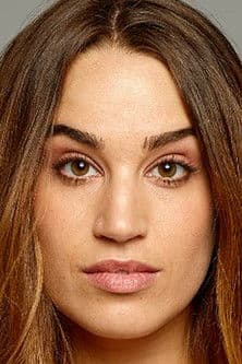 Sara Barroso profile photo