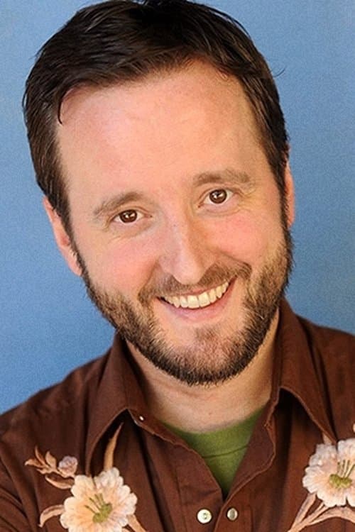 Timothy Hornor profile photo