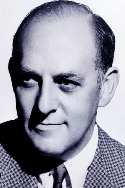 Harry Cohn profile photo