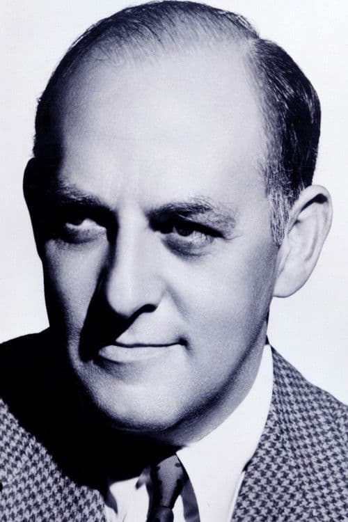 Harry Cohn profile photo