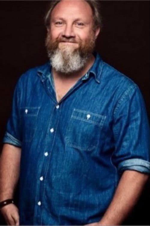 François Reinhardt profile photo