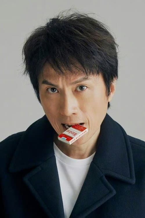 Dayo Wong Chi-Wah profile photo