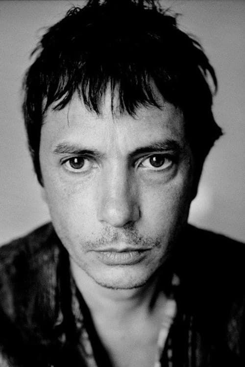 Leos Carax profile photo