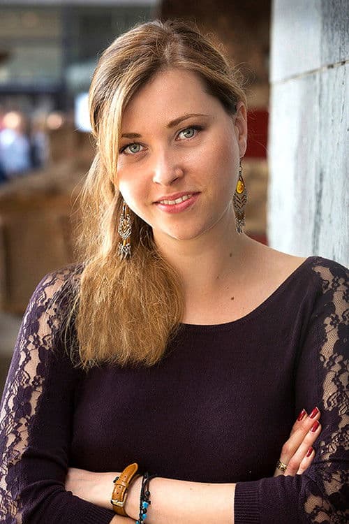 Maria Brendle profile photo