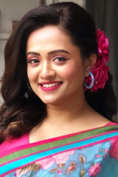 Poulomi Das profile photo