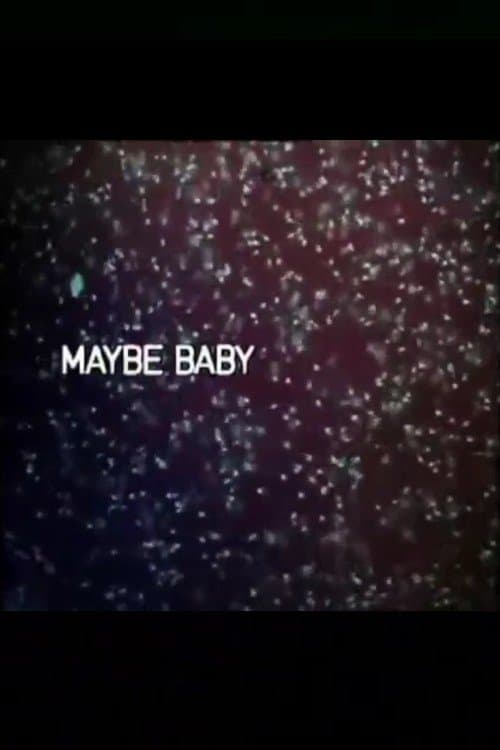 Maybe Baby poster