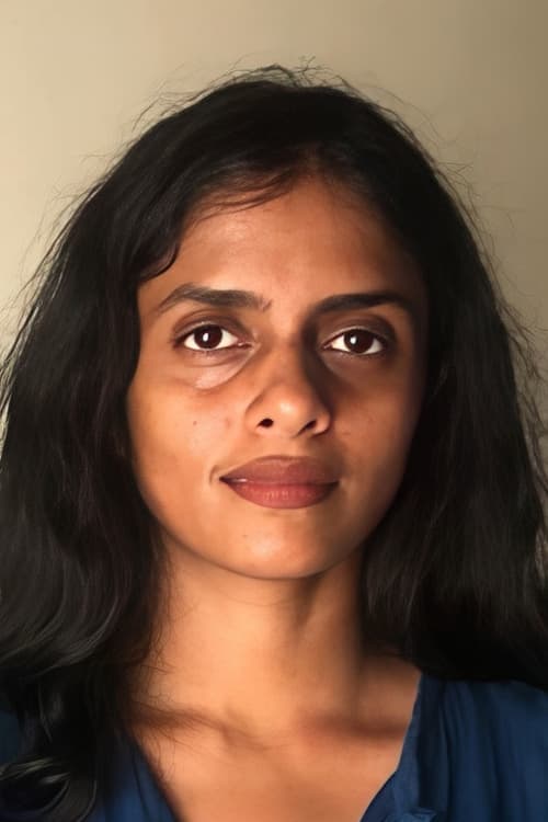 Kani Kusruti profile photo