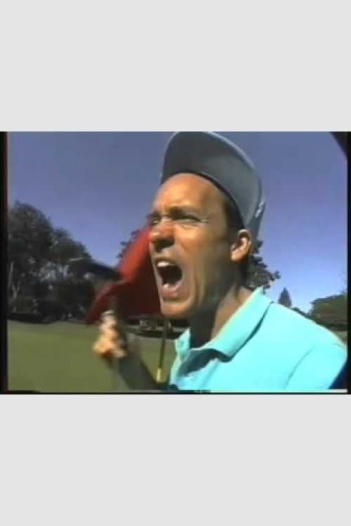 The Phony Trilogy poster