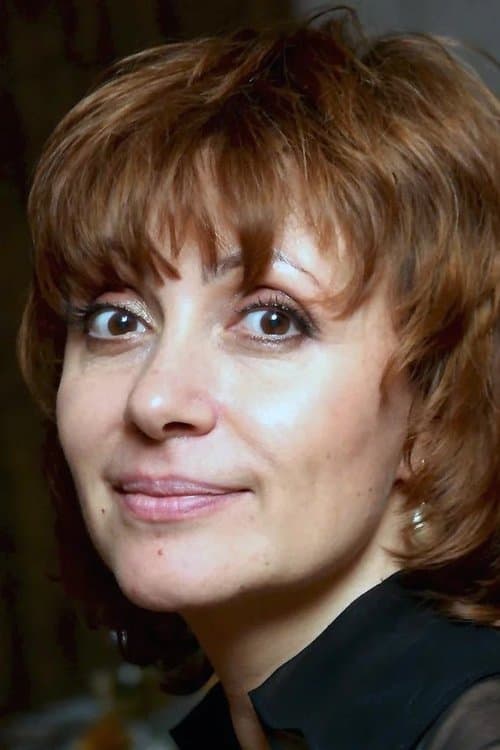 Larisa Brokhman profile photo