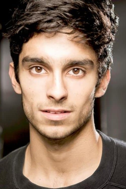 Eben Figueiredo profile photo