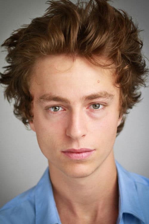 Joe Sowerbutts profile photo