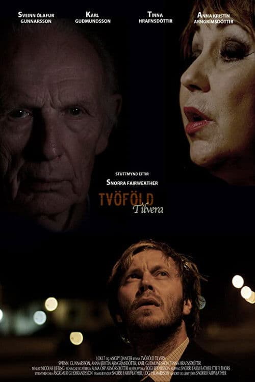 Double Existence poster