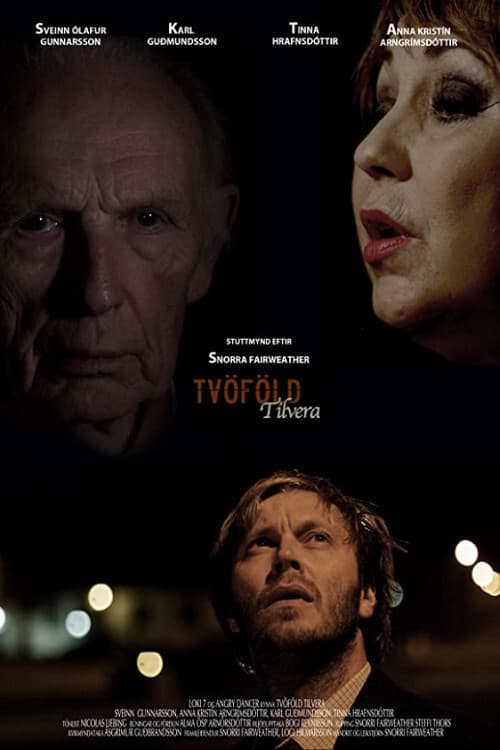 Double Existence poster