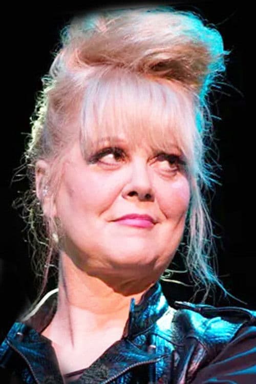 Cindy Wilson profile photo