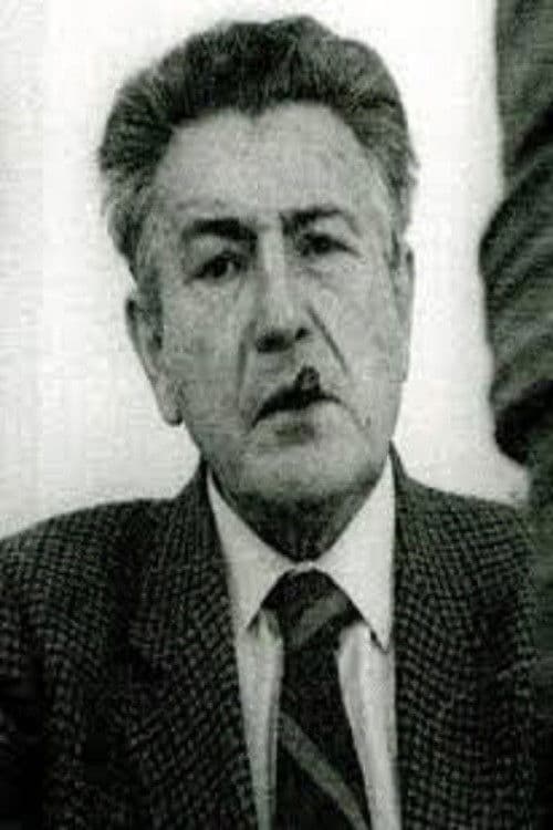 Fiorenzo Serra profile photo