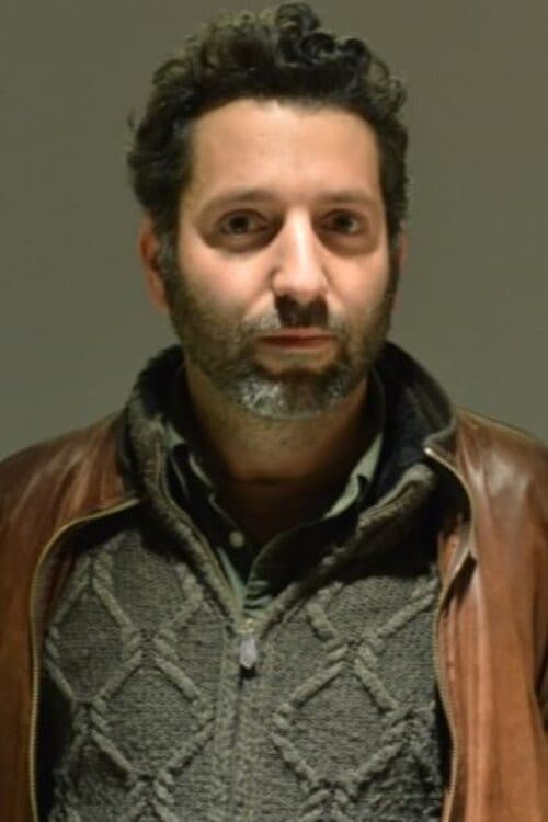 Jérémie Reichenbach profile photo