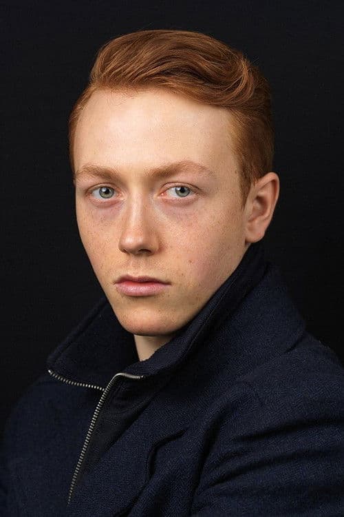 Emil Køster profile photo