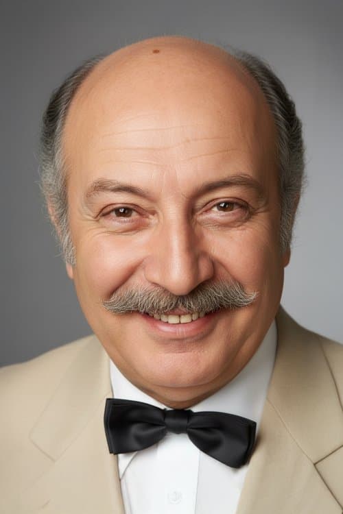 Turgut Boralı profile photo
