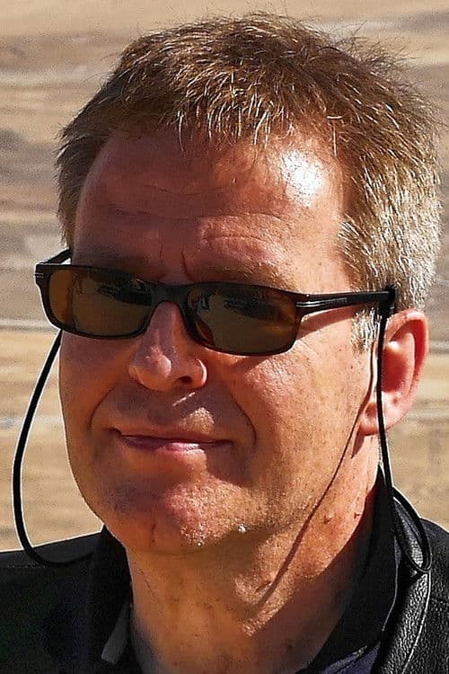 Udo Flohr profile photo