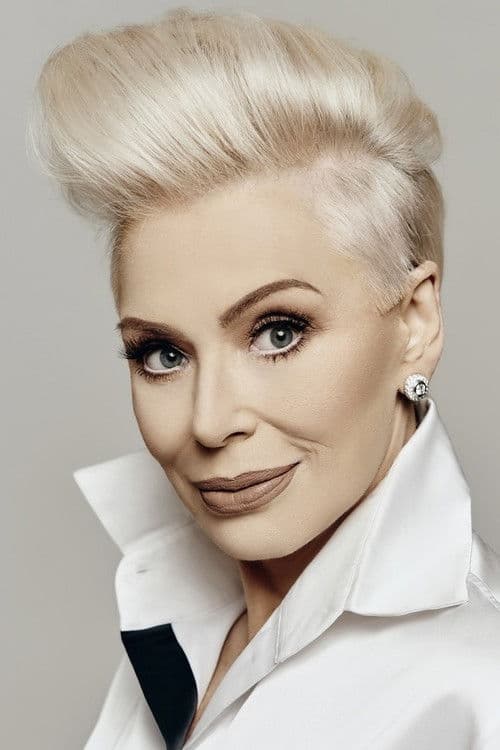 Irina Ponarovskaya profile photo