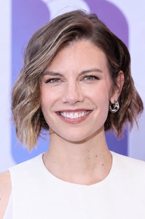 Lauren Cohan profile photo