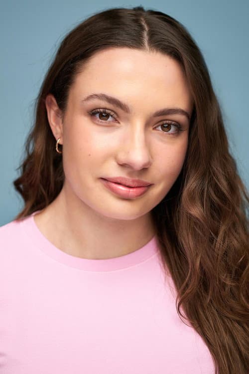 Olivia Benedict profile photo
