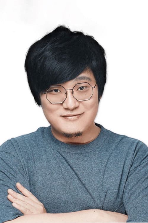 Wang Jianguo profile photo