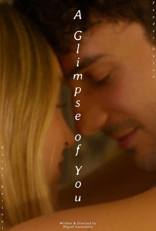A Glimpse of You poster