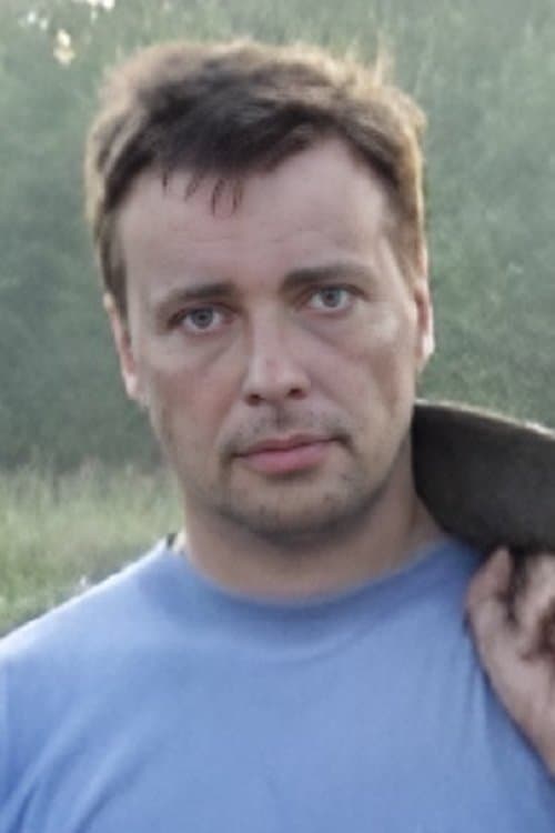 Dmitriy Tarasenko profile photo